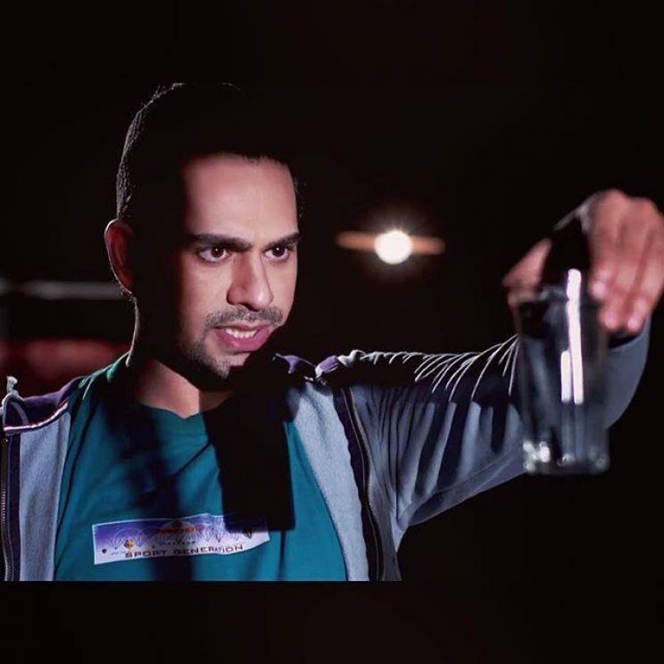 Gaurav Nanda