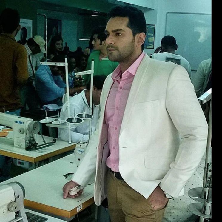Gaurav Nanda