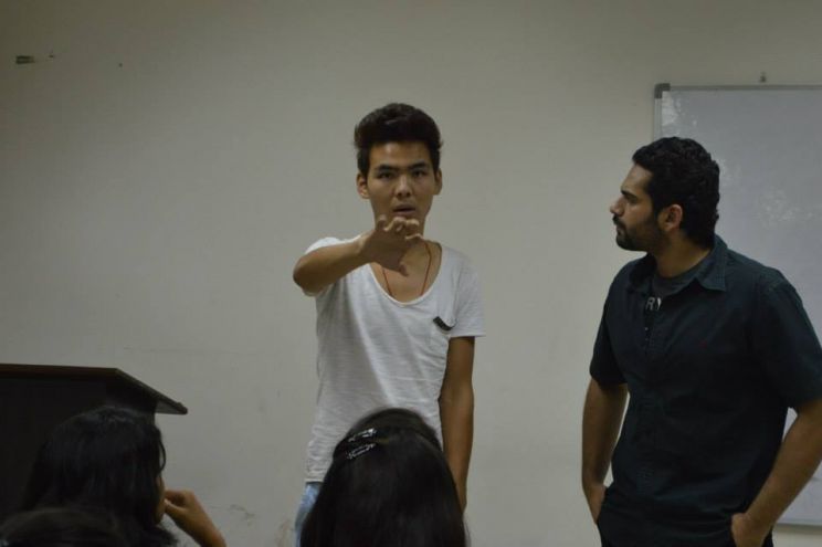 Gaurav Nanda