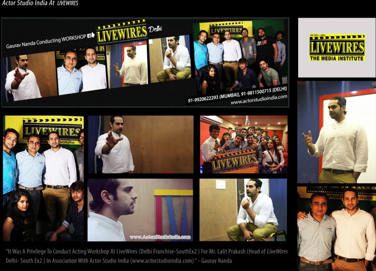 Gaurav Nanda
