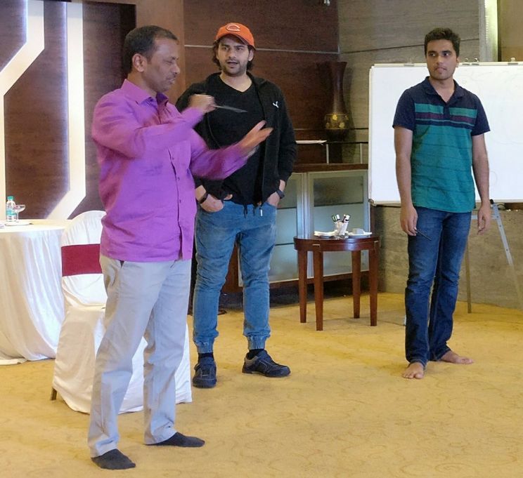 Gaurav Nanda