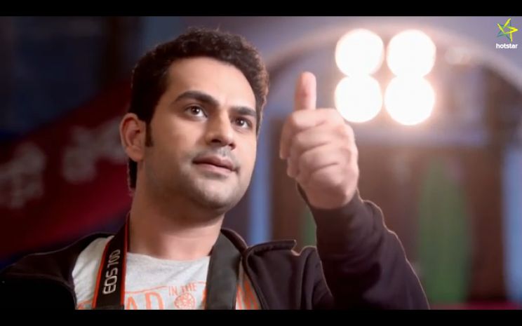 Gaurav Nanda
