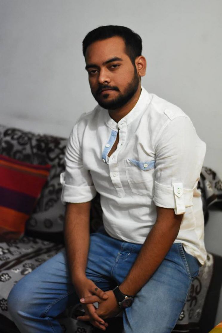 Gaurav Nanda