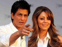 Gauri Khan