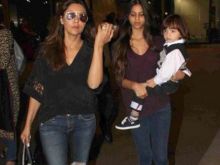 Gauri Khan