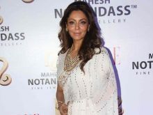 Gauri Khan
