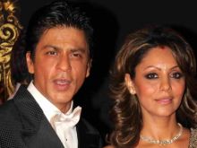 Gauri Khan