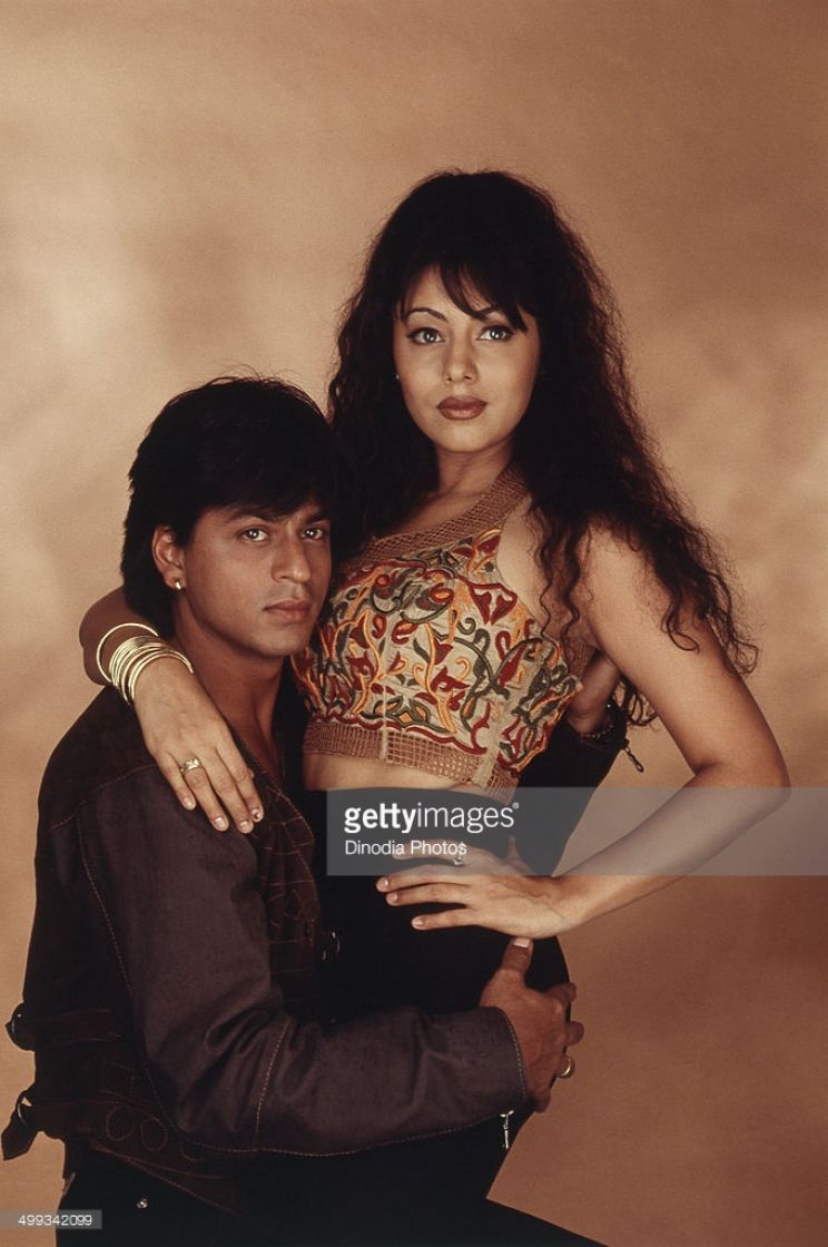 Gauri Khan