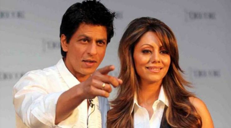 Gauri Khan