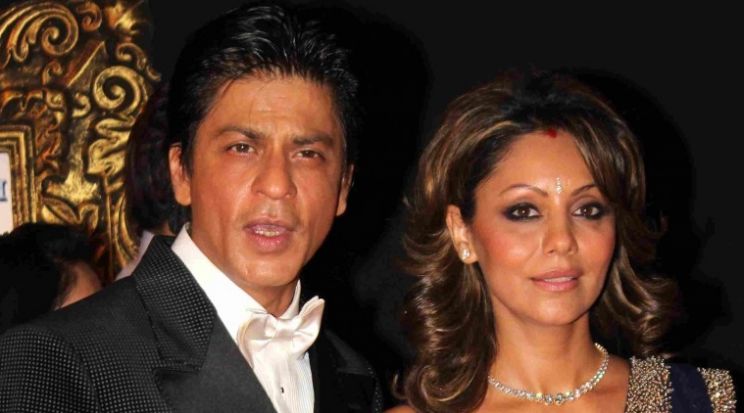 Gauri Khan