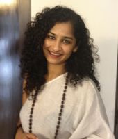 Gauri Shinde