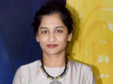 Gauri Shinde