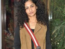 Gauri Shinde
