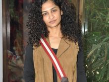 Gauri Shinde