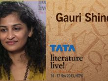 Gauri Shinde