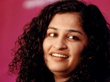 Gauri Shinde