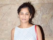 Gauri Shinde