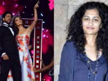 Gauri Shinde