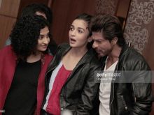 Gauri Shinde