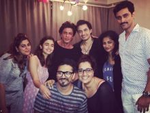 Gauri Shinde