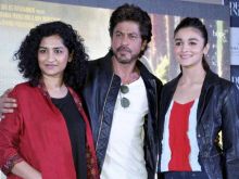Gauri Shinde