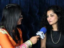 Gauri Shinde