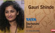 Gauri Shinde