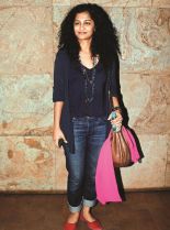 Gauri Shinde