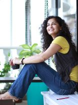 Gauri Shinde