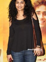 Gauri Shinde