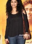 Gauri Shinde