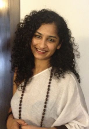 Gauri Shinde