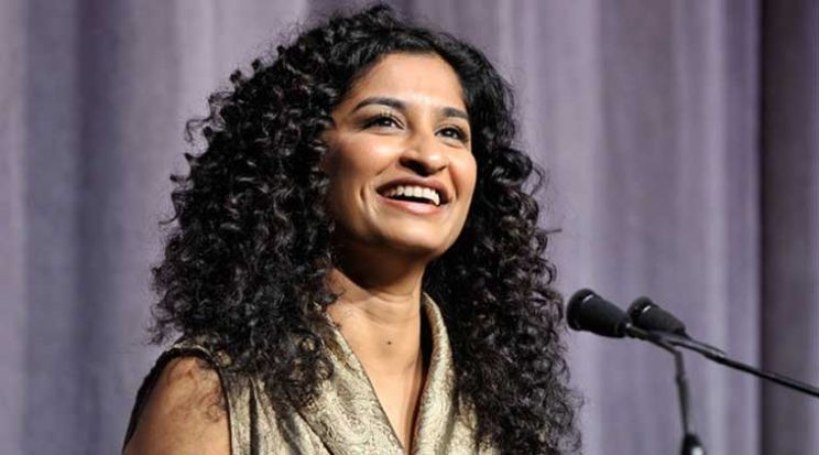 Gauri Shinde