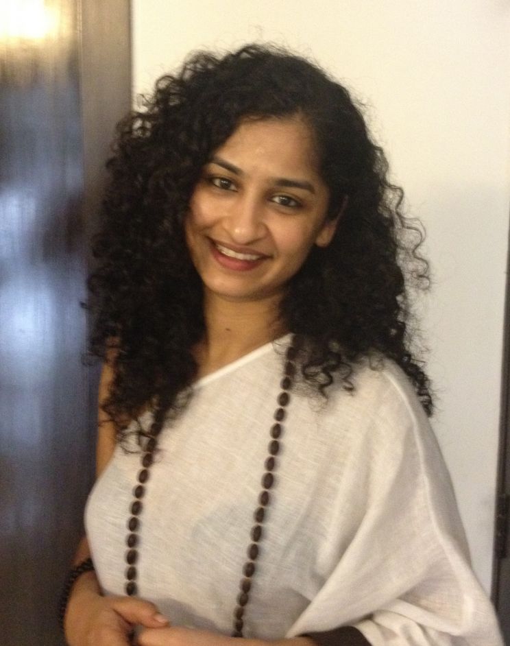 Gauri Shinde