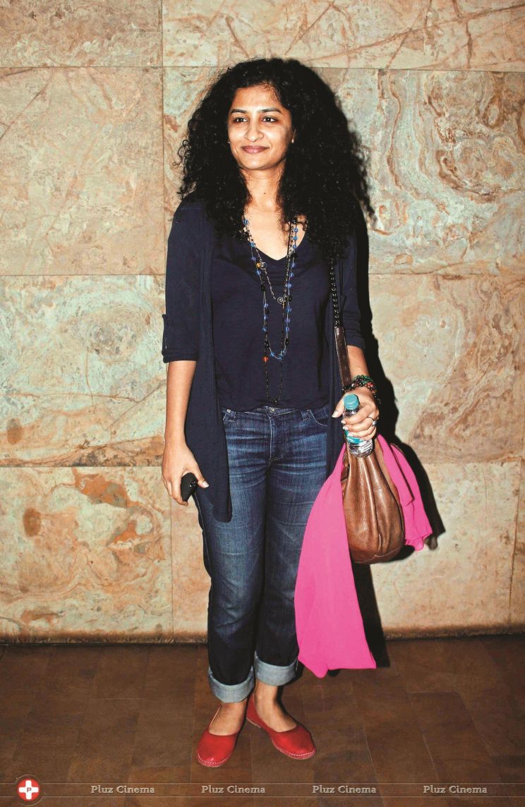 Gauri Shinde