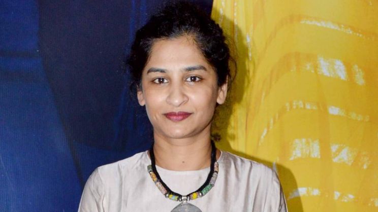 Gauri Shinde