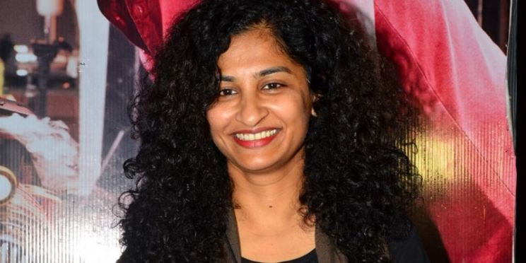 Gauri Shinde