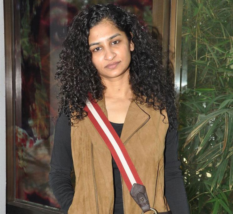 Gauri Shinde