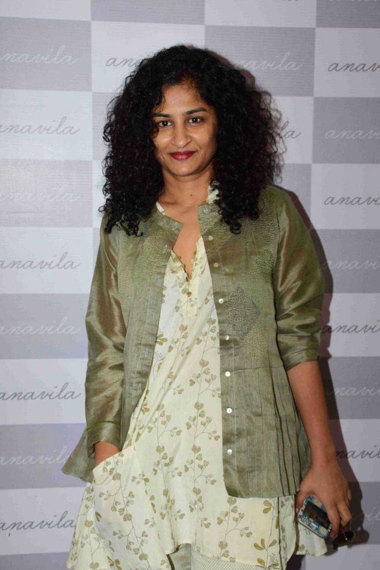 Gauri Shinde