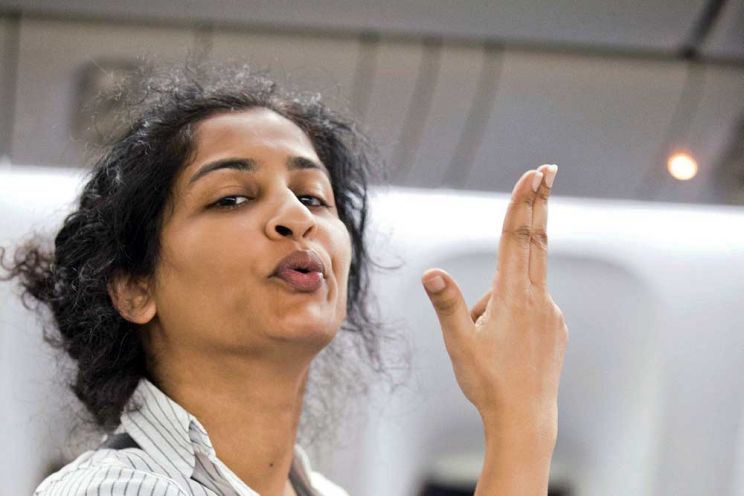 Gauri Shinde