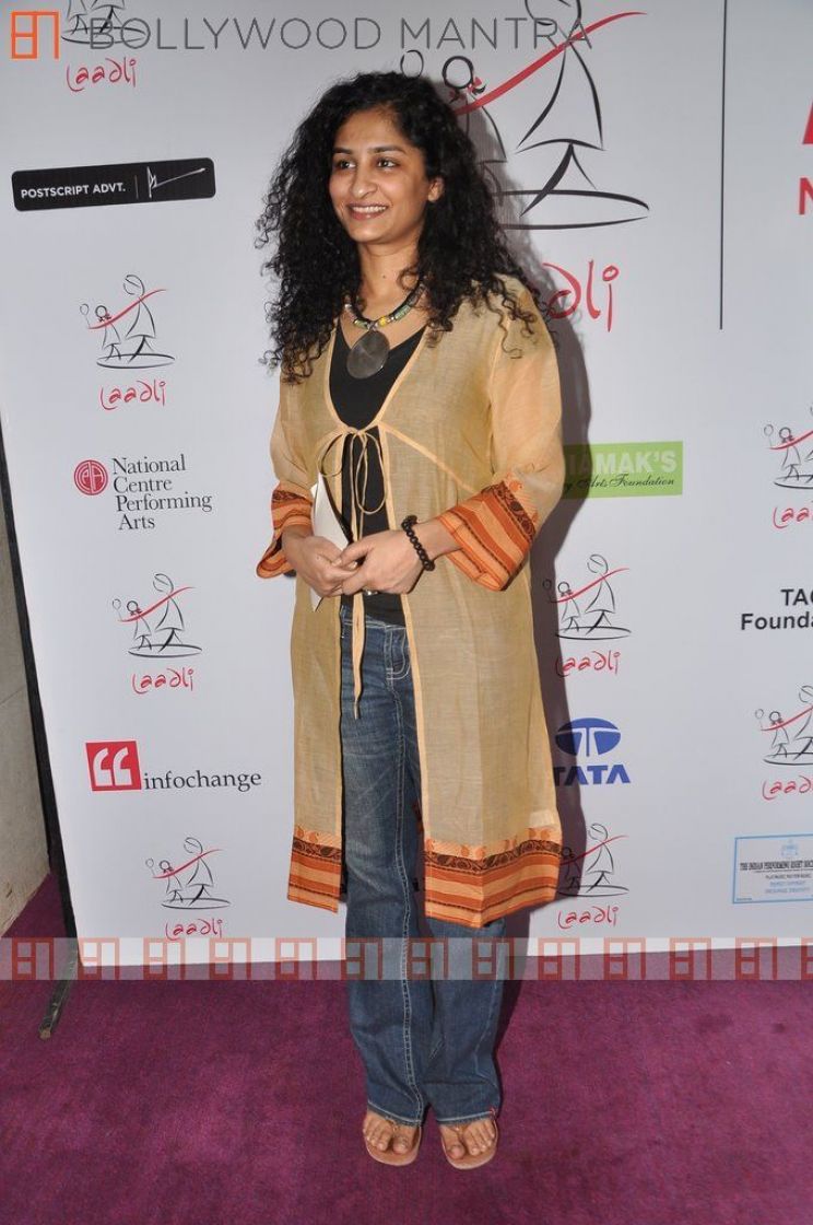 Gauri Shinde