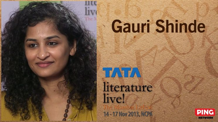 Gauri Shinde