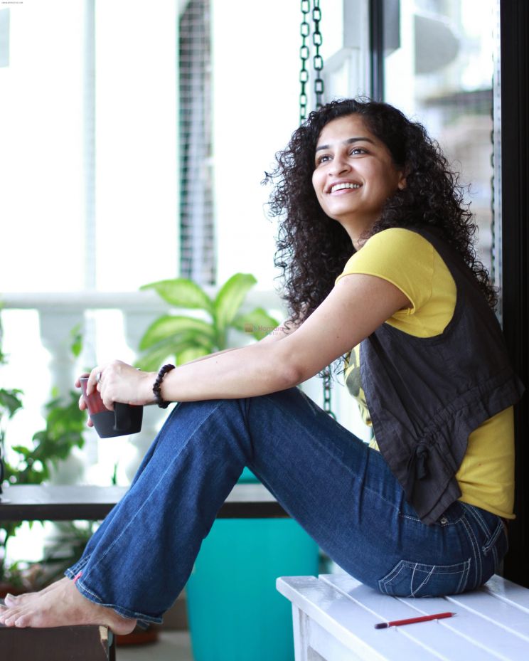 Gauri Shinde