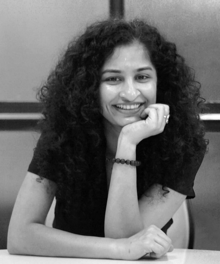 Gauri Shinde