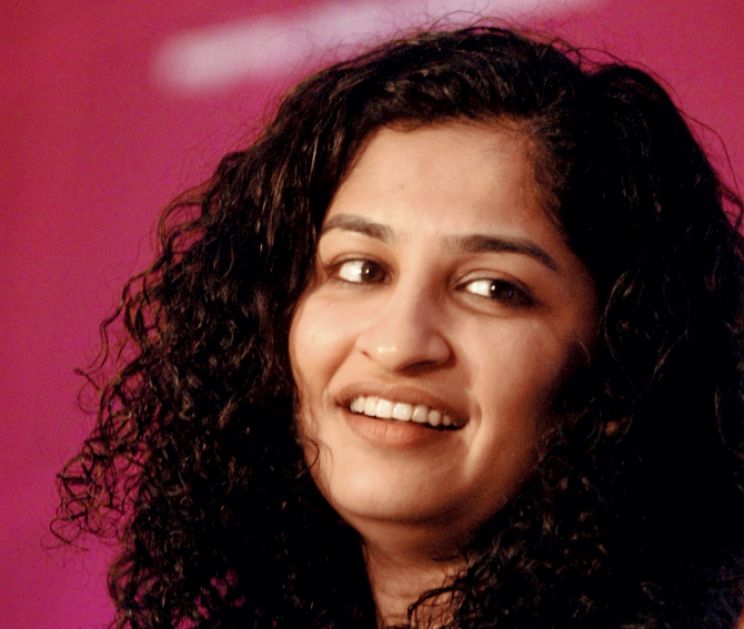 Gauri Shinde