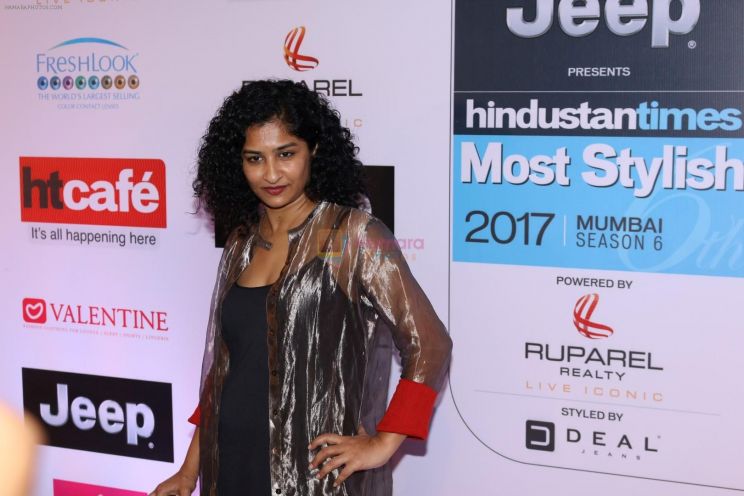 Gauri Shinde