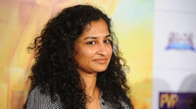 Gauri Shinde