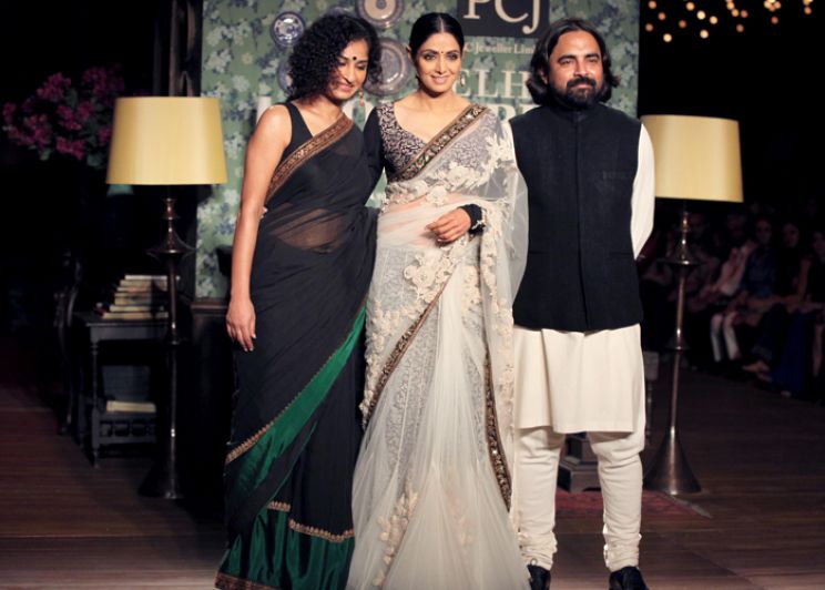 Gauri Shinde