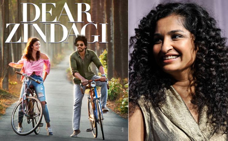 Gauri Shinde