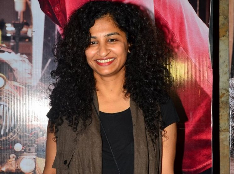 Gauri Shinde